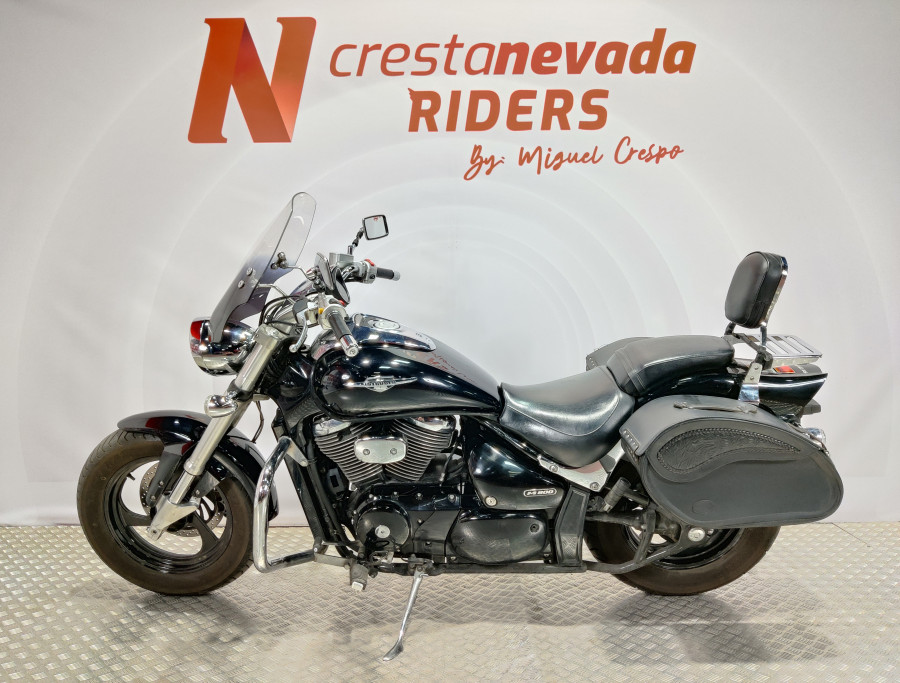 Imagen de Suzuki INTRUDER M800
