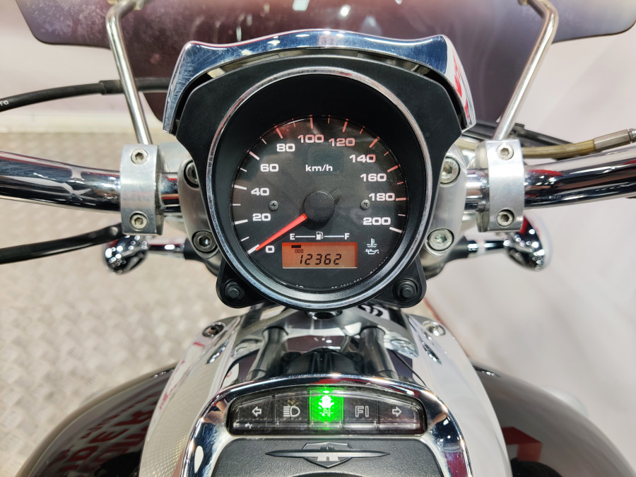 Imagen de Suzuki INTRUDER M800