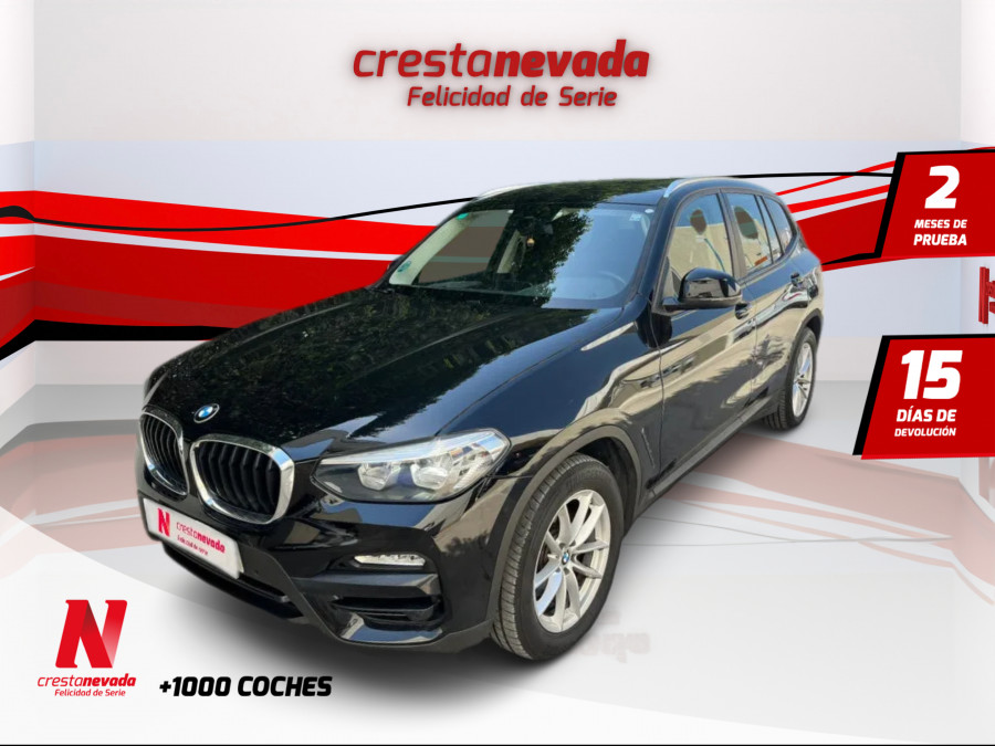 Imagen de BMW X3
