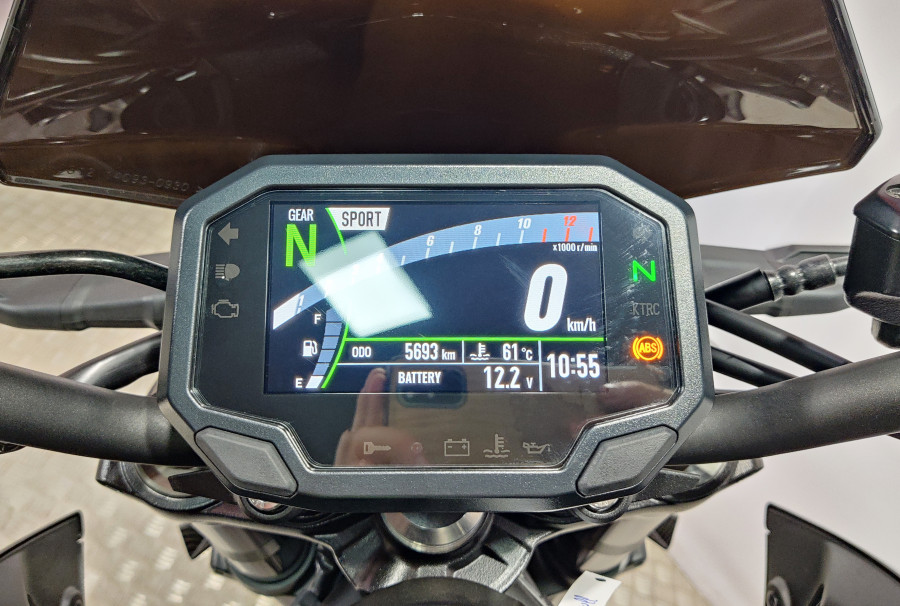 Imagen de KAWASAKI Z 900 FULL PERFORMANCE