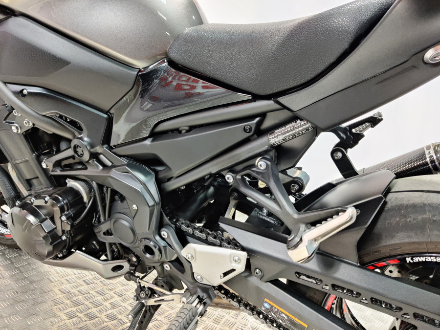 Imagen de KAWASAKI Z 900 FULL PERFORMANCE