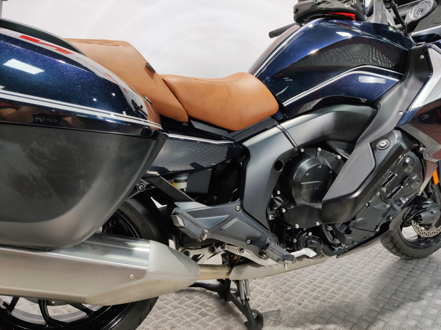 Imagen de BMW K 1600 GT