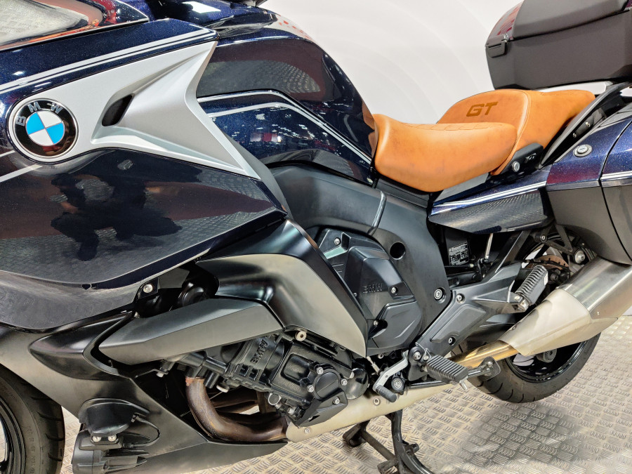 Imagen de BMW K 1600 GT