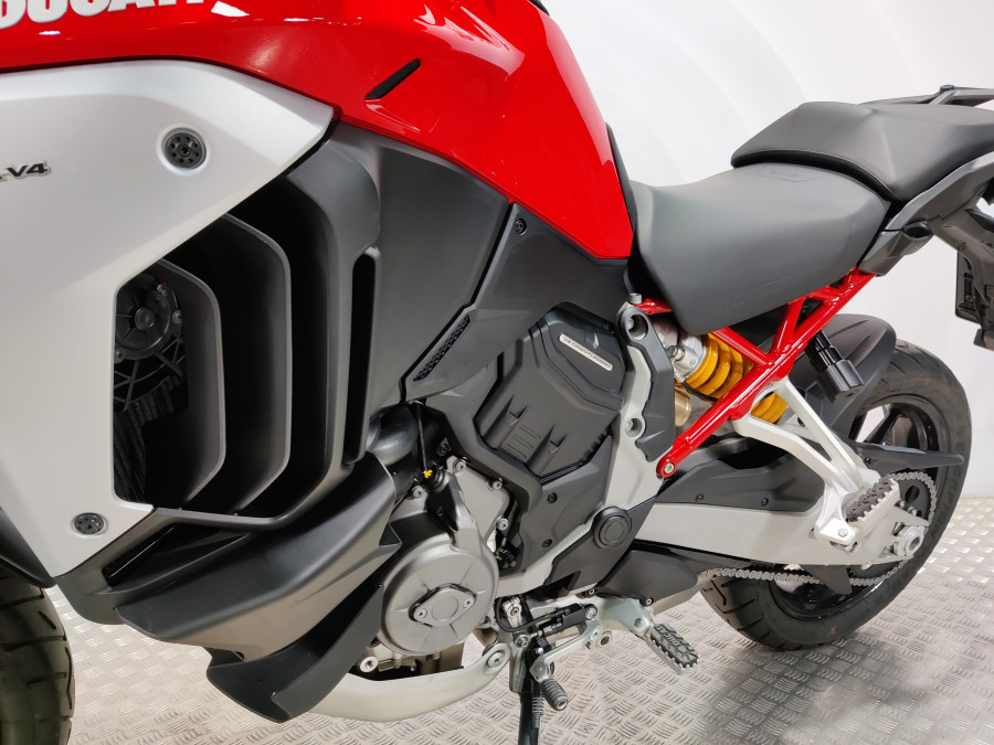 Imagen de Ducati MULTISTRADA V4