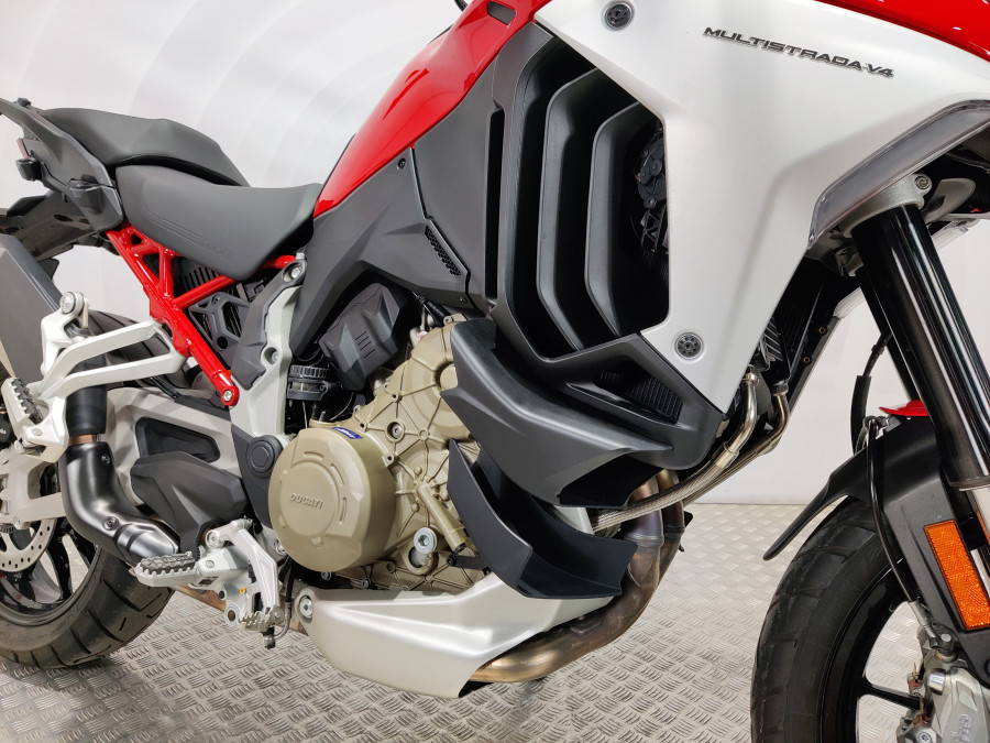 Imagen de Ducati MULTISTRADA V4