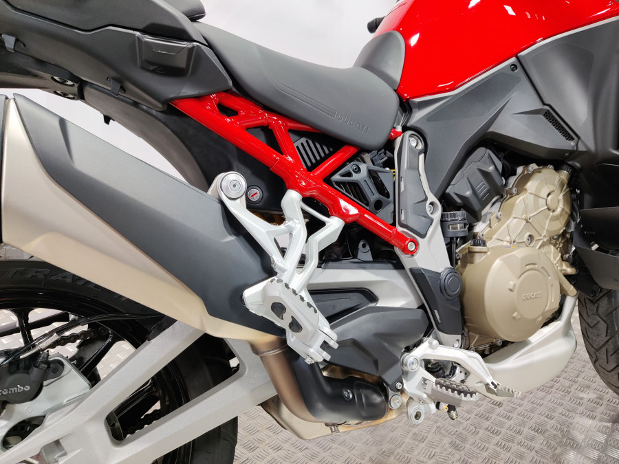 Imagen de Ducati MULTISTRADA V4