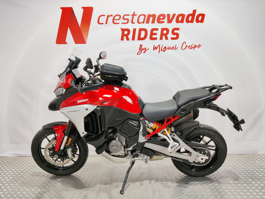 Imagen de Ducati MULTISTRADA V4