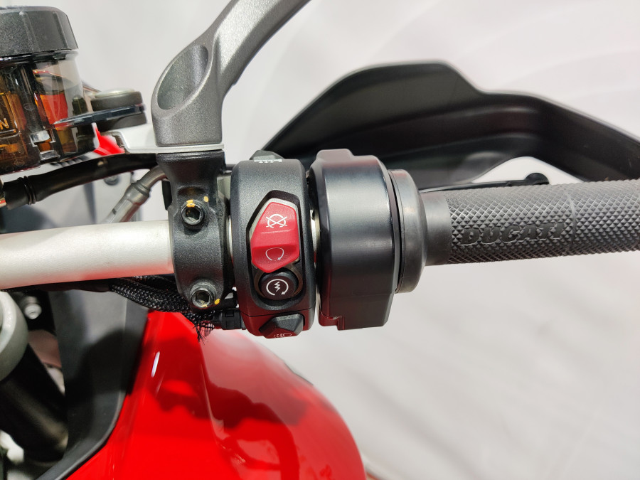 Imagen de Ducati MULTISTRADA V4