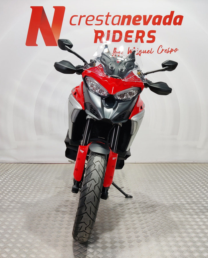 Imagen de Ducati MULTISTRADA V4