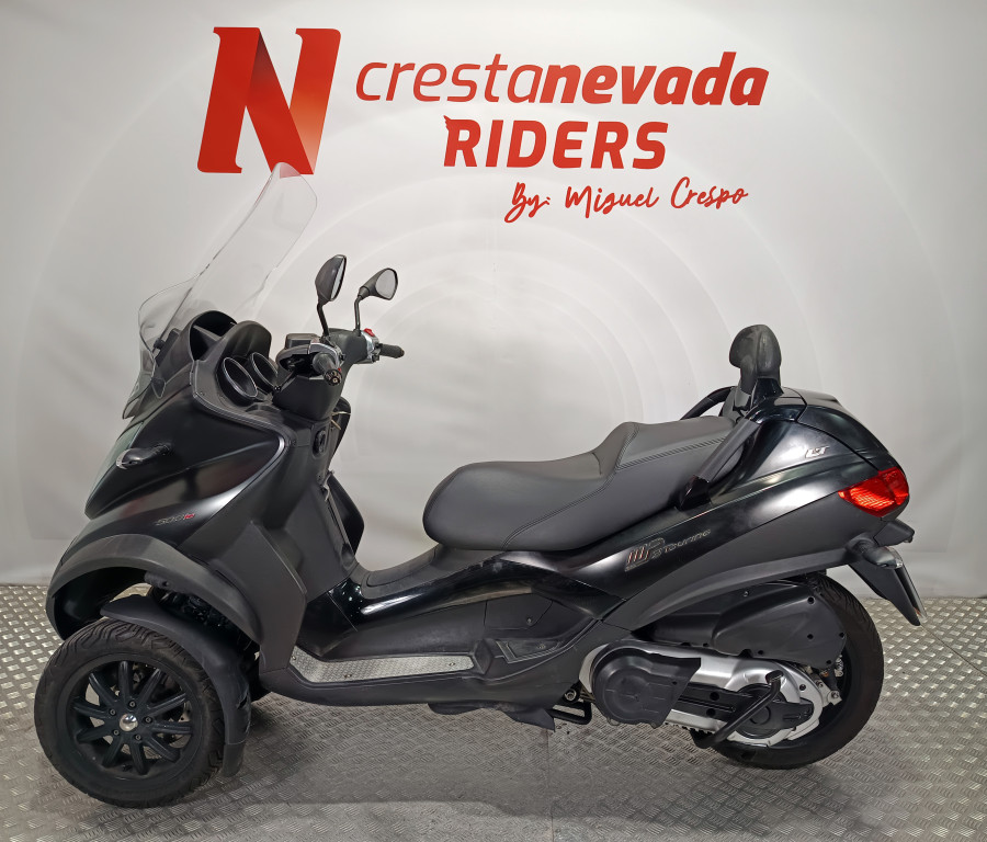 Imagen de Piaggio MP3 500 LT