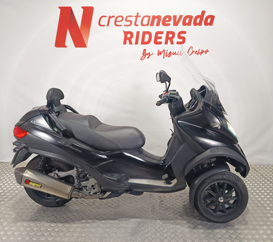 Imagen de Piaggio MP3 500 LT