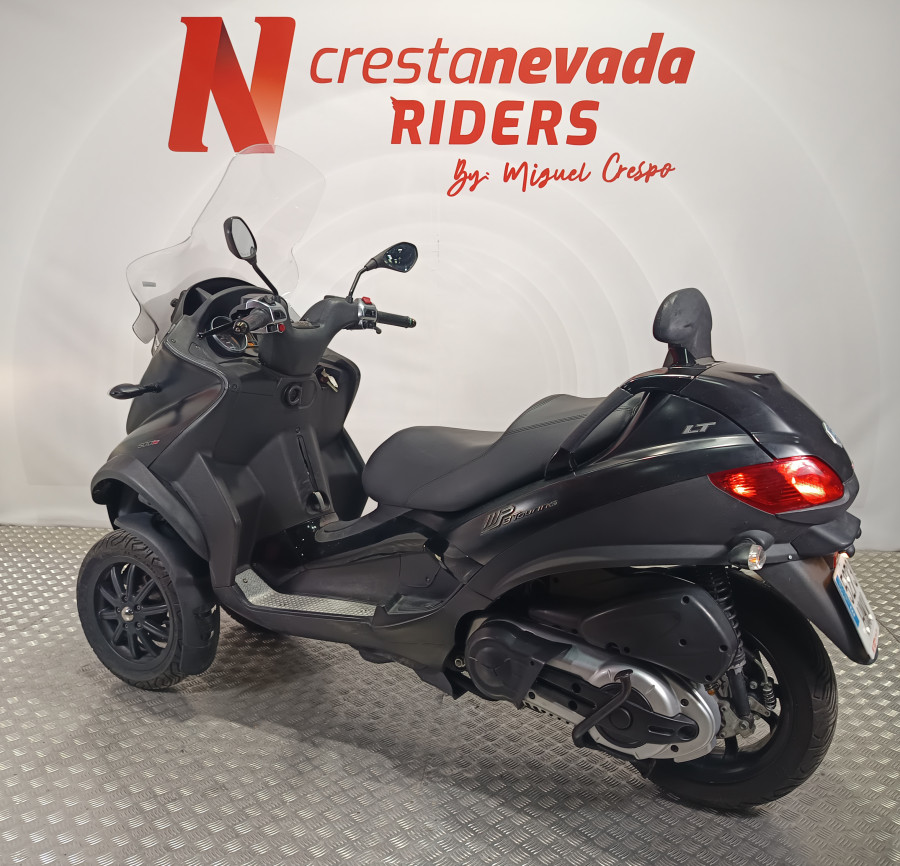 Imagen de Piaggio MP3 500 LT