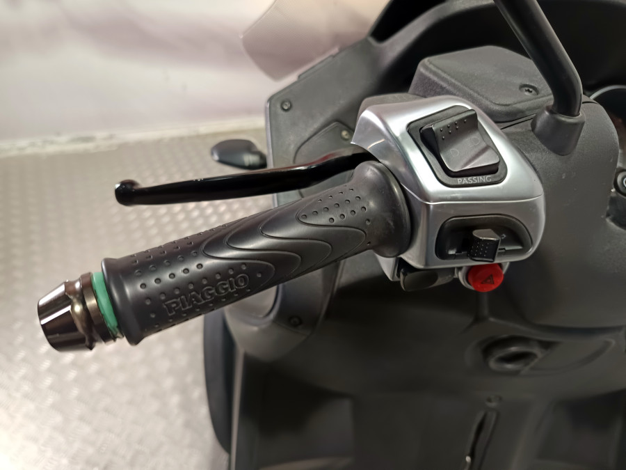 Imagen de Piaggio MP3 500 LT