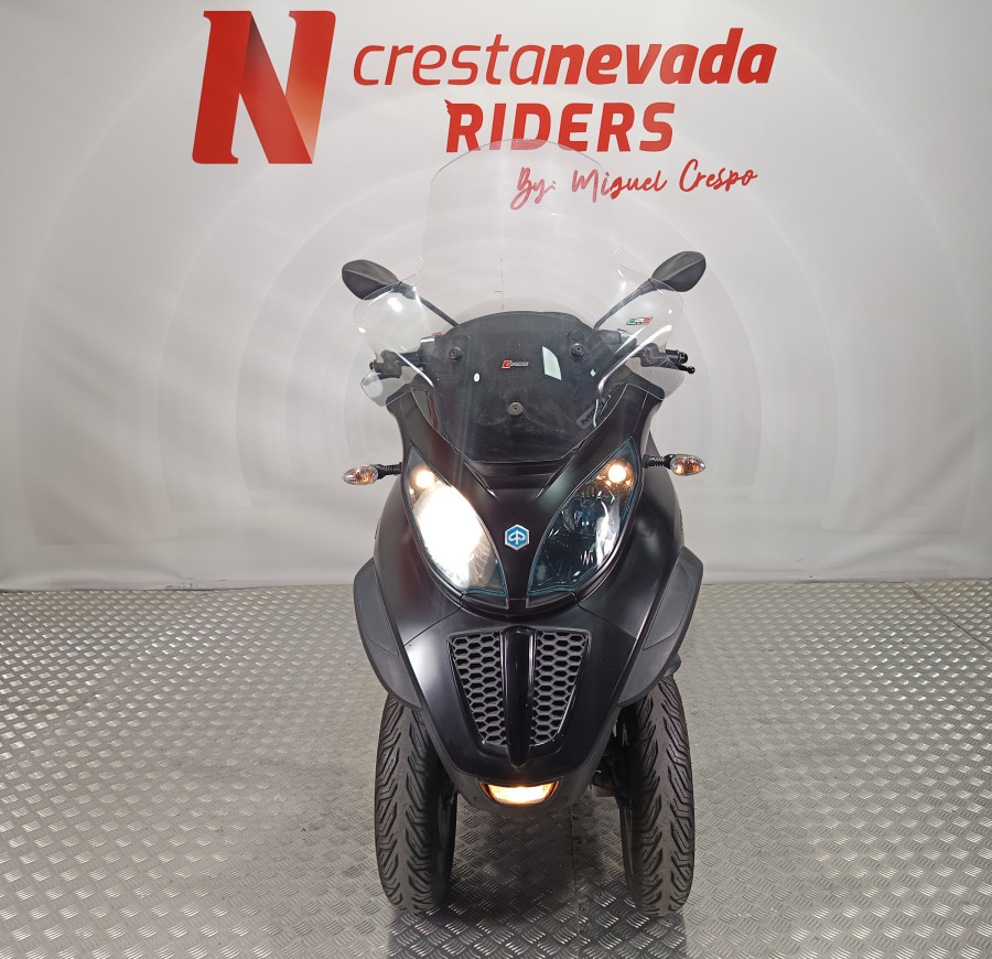 Imagen de Piaggio MP3 500 LT