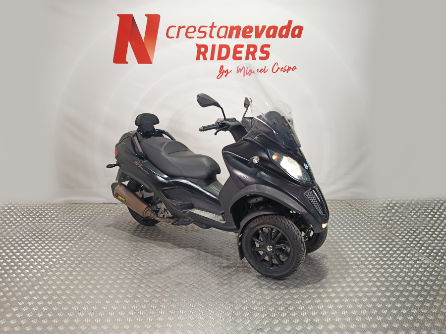 Imagen de Piaggio MP3 500 LT