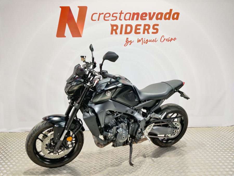 Imagen de Yamaha MT 09 35KW