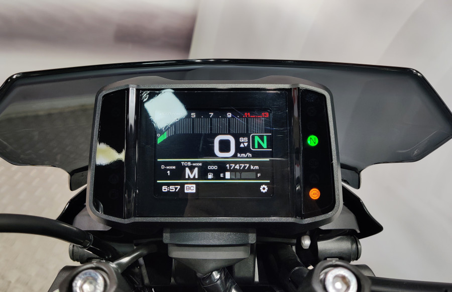 Imagen de Yamaha MT 09 35KW