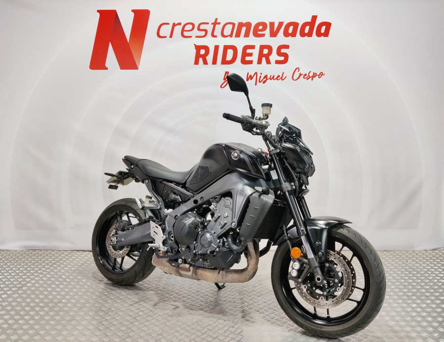 Imagen de Yamaha MT 09 35KW