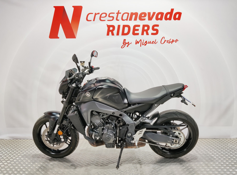 Imagen de Yamaha MT 09 35KW