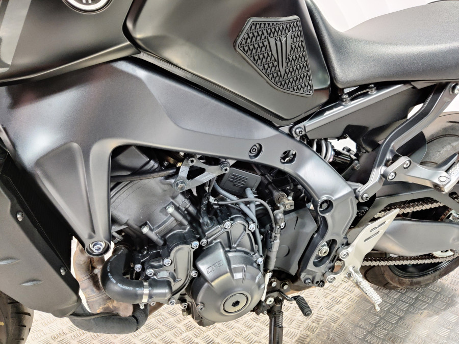 Imagen de Yamaha MT 09 35KW