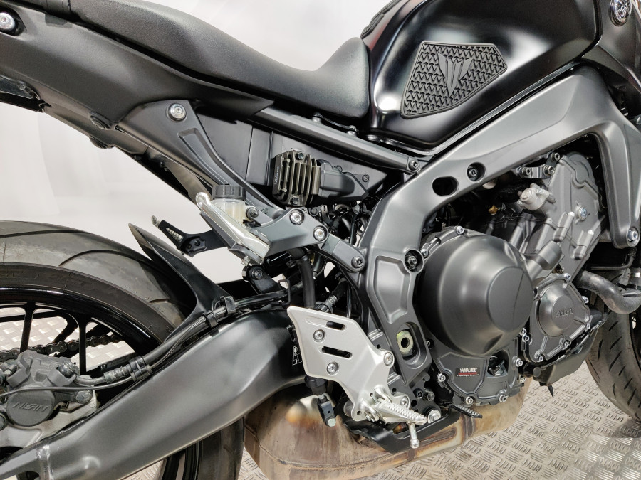 Imagen de Yamaha MT 09 35KW