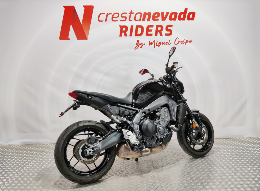 Imagen de Yamaha MT 09 35KW