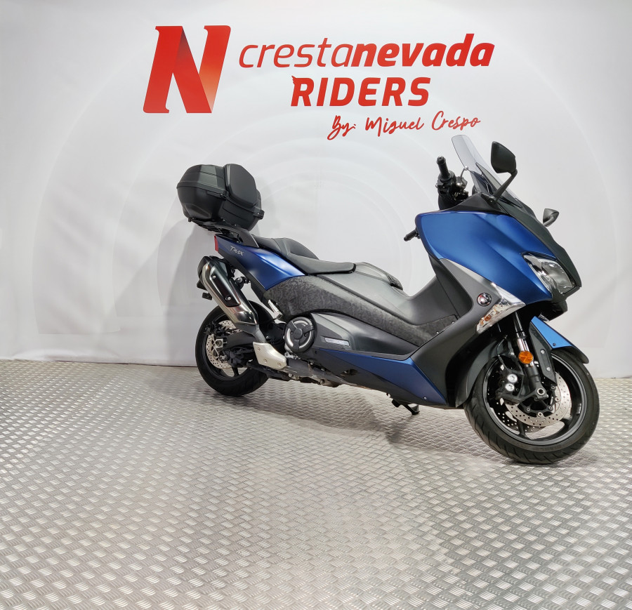 Imagen de Yamaha TMAX 530 SX