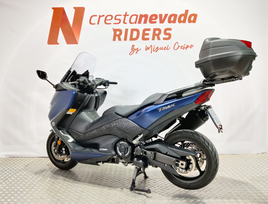 Imagen de Yamaha TMAX 530 SX