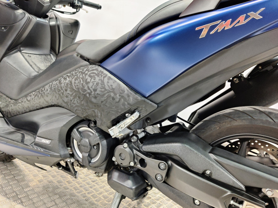 Imagen de Yamaha TMAX 530 SX