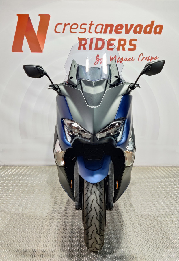 Imagen de Yamaha TMAX 530 SX