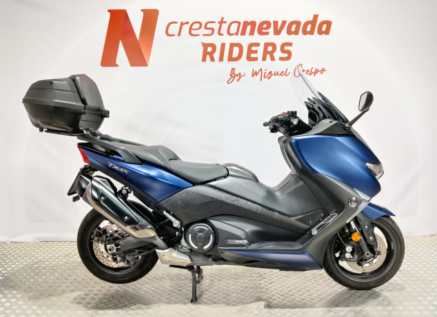 Imagen de Yamaha TMAX 530 SX