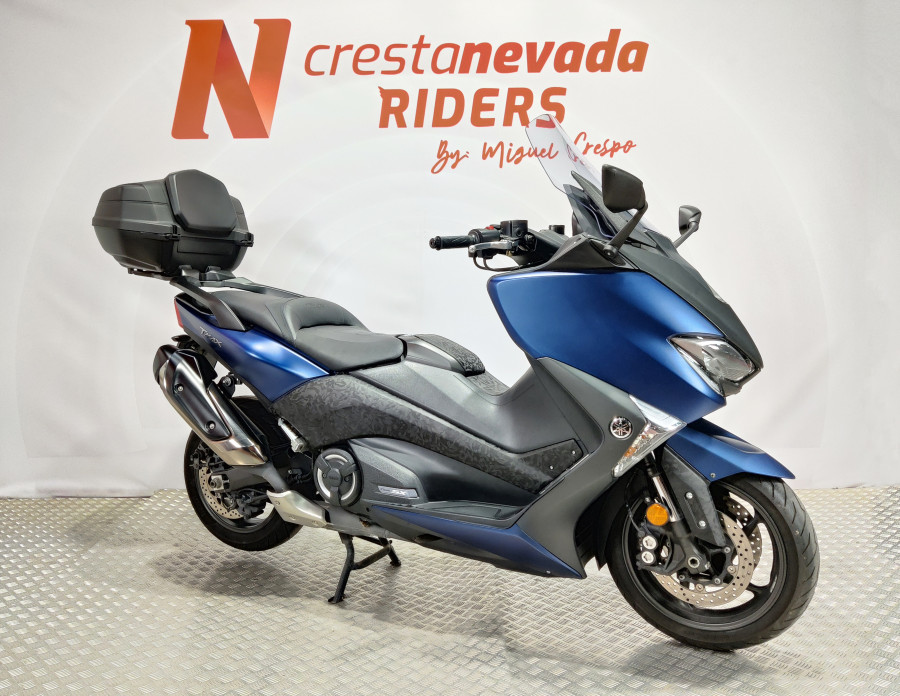 Imagen de Yamaha TMAX 530 SX