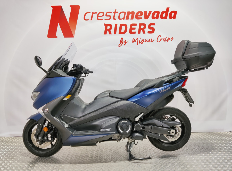 Imagen de Yamaha TMAX 530 SX