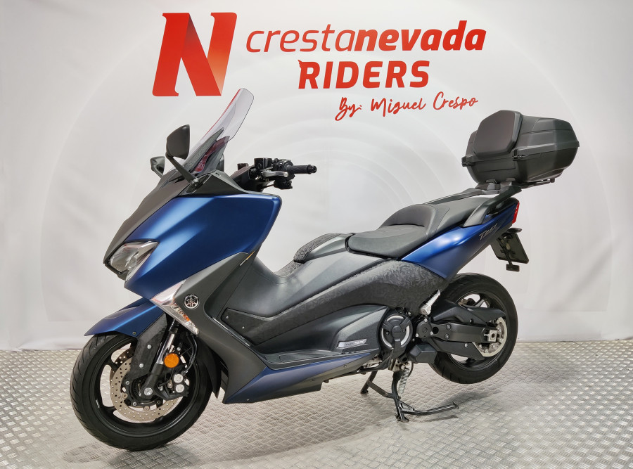 Imagen de Yamaha TMAX 530 SX