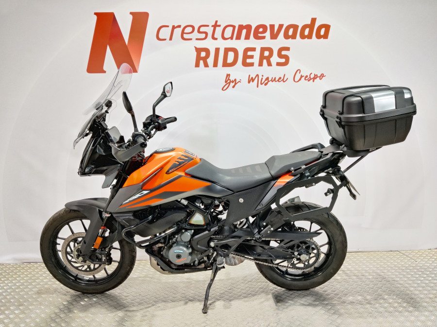 Imagen de Ktm 390 ADVENTURE