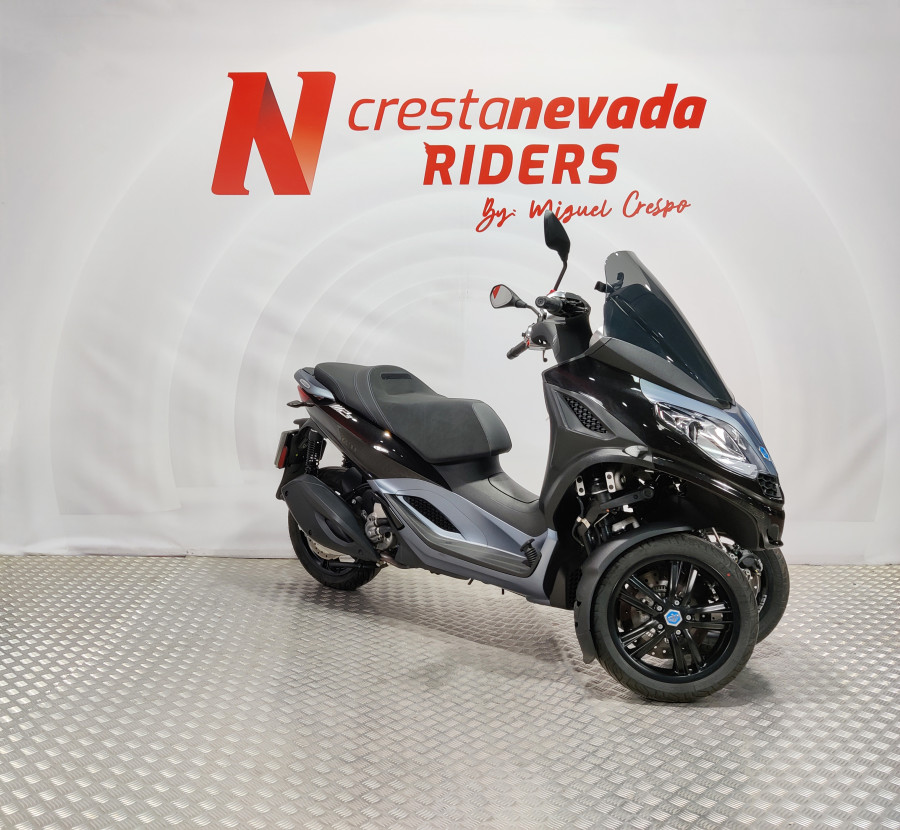 Imagen de Piaggio MP3 300 HPE