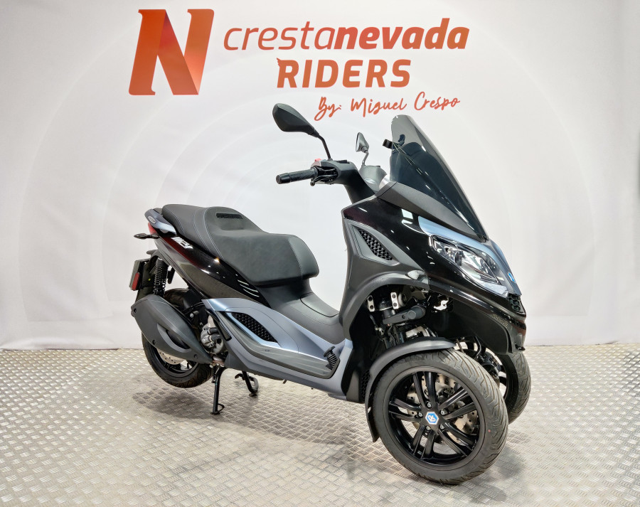 Imagen de Piaggio MP3 300 HPE