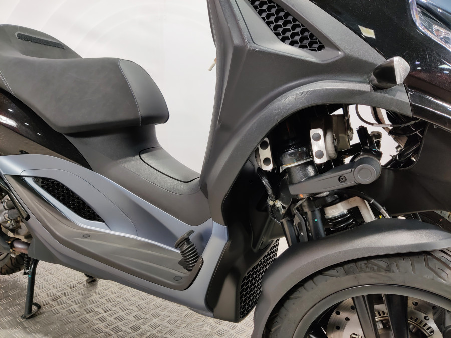 Imagen de Piaggio MP3 300 HPE