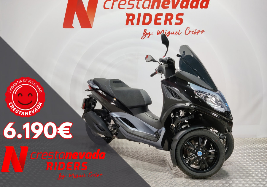 Imagen de Piaggio MP3 300 HPE