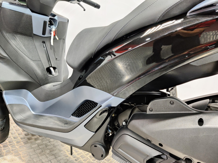 Imagen de Piaggio MP3 300 HPE