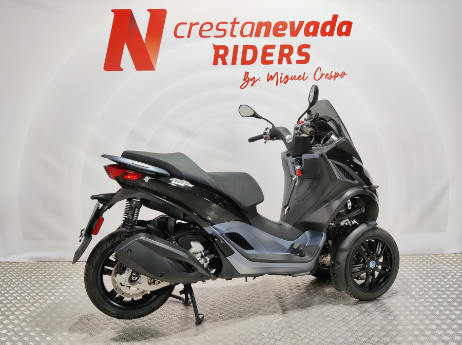 Imagen de Piaggio MP3 300 HPE