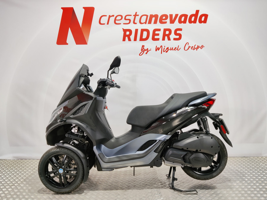 Imagen de Piaggio MP3 300 HPE