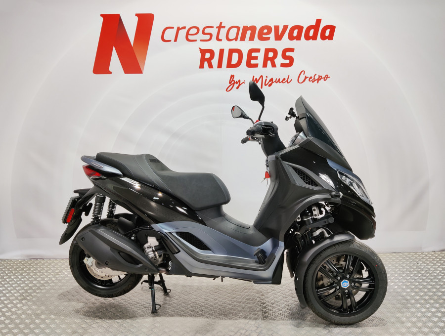 Imagen de Piaggio MP3 300 HPE