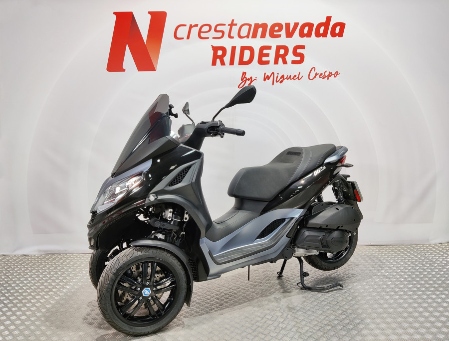 Imagen de Piaggio MP3 300 HPE