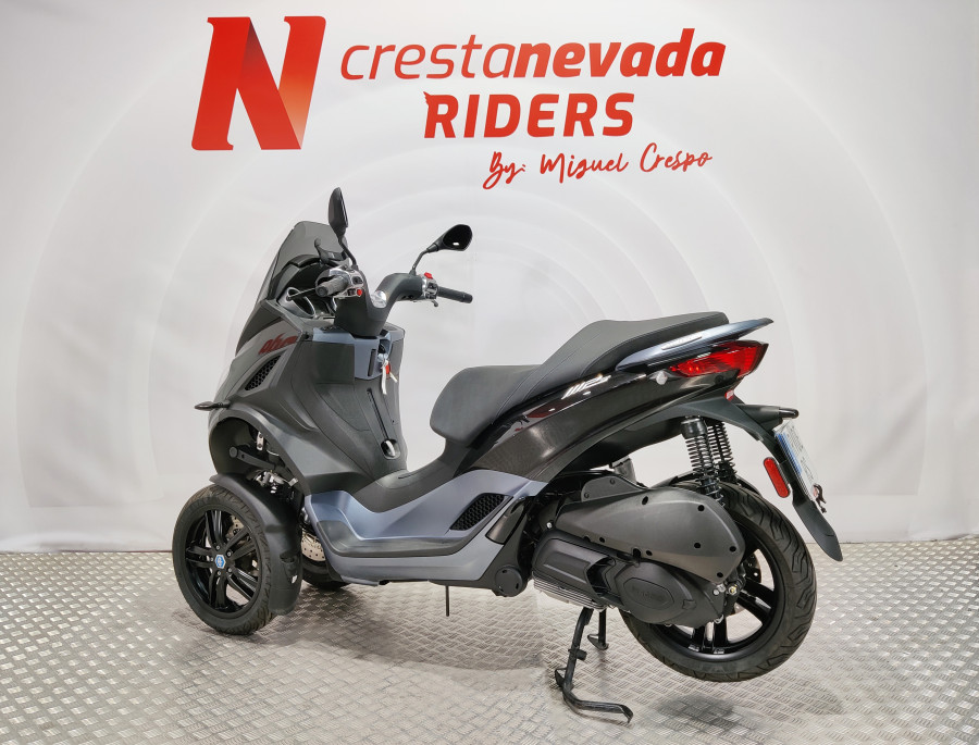 Imagen de Piaggio MP3 300 HPE