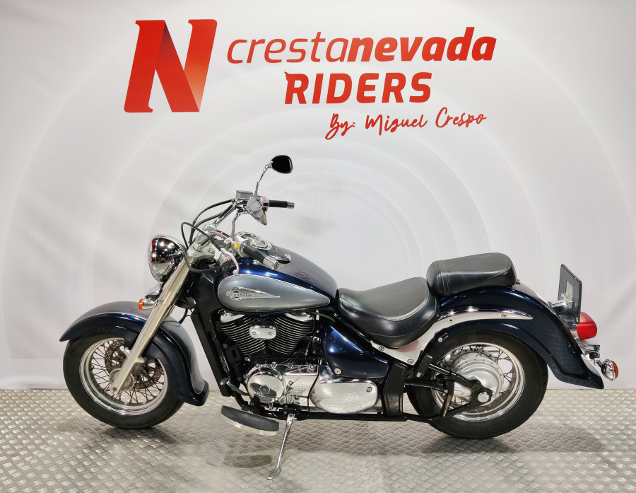 Imagen de Suzuki VL 800 INTRUDER VOLUSIA