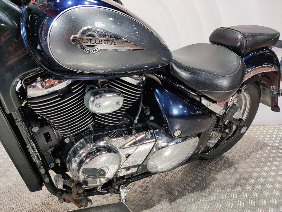 Imagen de Suzuki VL 800 INTRUDER VOLUSIA