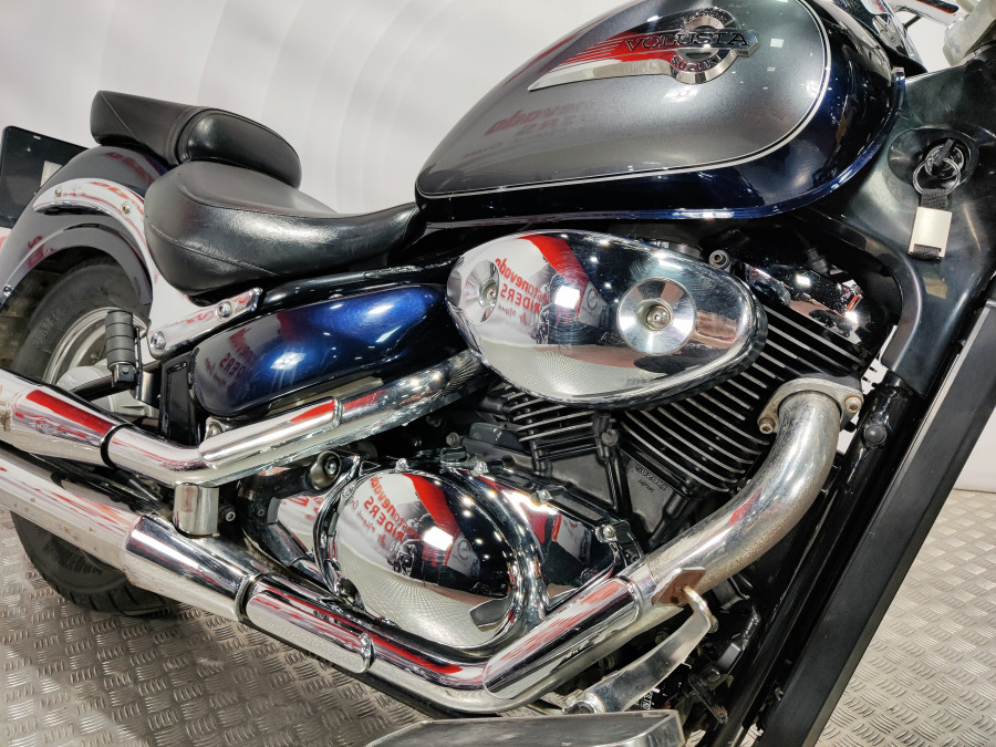 Imagen de Suzuki VL 800 INTRUDER VOLUSIA