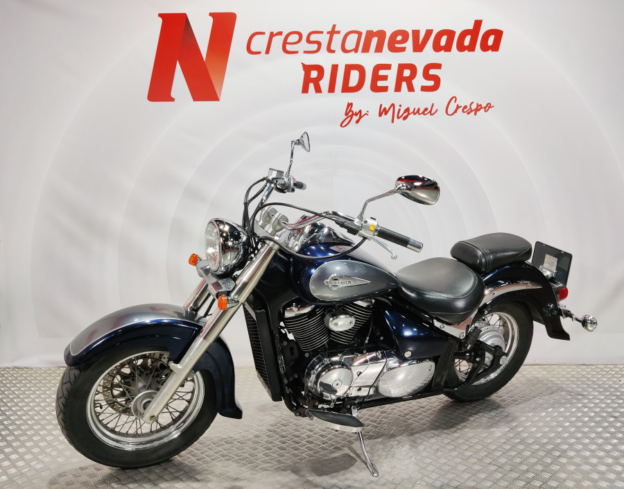 Imagen de Suzuki VL 800 INTRUDER VOLUSIA