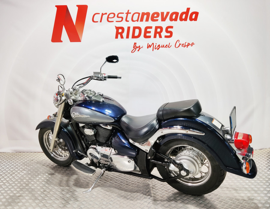 Imagen de Suzuki VL 800 INTRUDER VOLUSIA